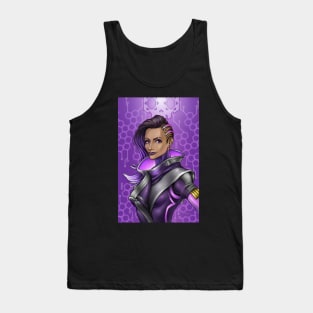 Sombra Tank Top